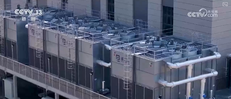 智慧赋能数据中心更“绿色”能效、水效、可再生能源利用水平提升(图11)