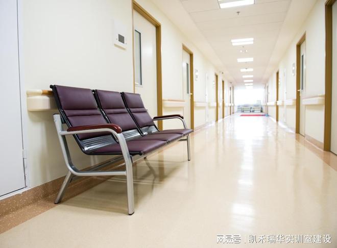 携手推进老年产品与辅具实训室建设共筑老年友好产品生态(图3)
