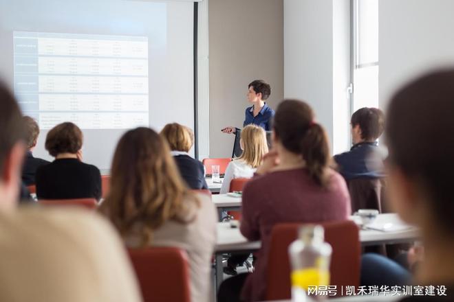 携手推进老年产品与辅具实训室建设共筑老年友好产品生态(图1)