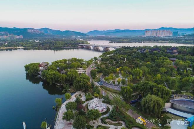 米乐M6平台:西山金茂府(售楼处)2025首页-北京西山金茂府最新网站-欢迎您(图7)