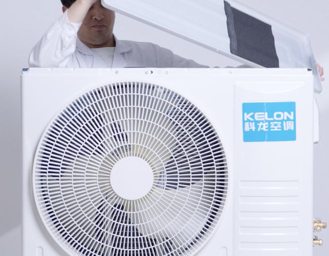 当实验室数据开始脱水：中家院电量实测揭开空调信任重建密码(图1)