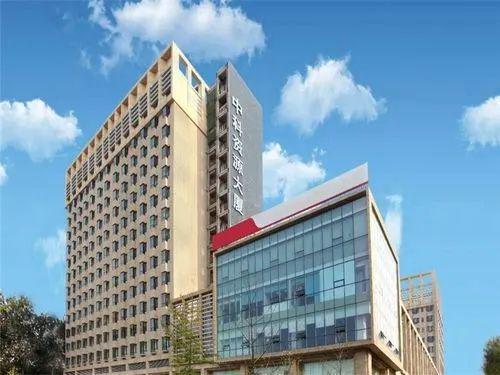 北京中科资源大厦租赁中心电话（在租房源面积价格）欢迎咨询(图1)