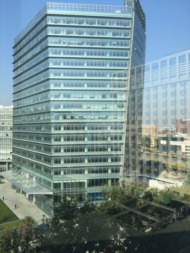 北京中科资源大厦租赁中心电话（在租房源面积价格）欢迎咨询(图2)
