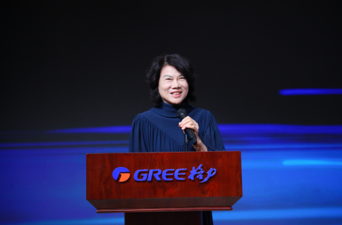 打破国际规则天花板格力电器主导制冷压缩机全球新标准(图2)