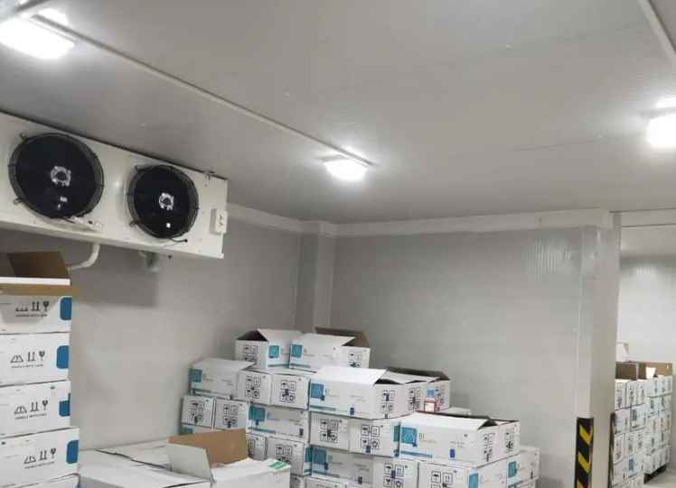 药品恒温库温度多少比较合适？(图2)