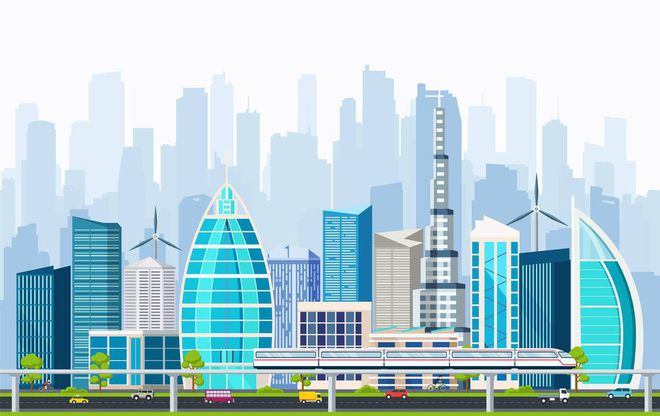 2025年的智慧生活：塑造我们互联世界的十大物联网趋势(图1)