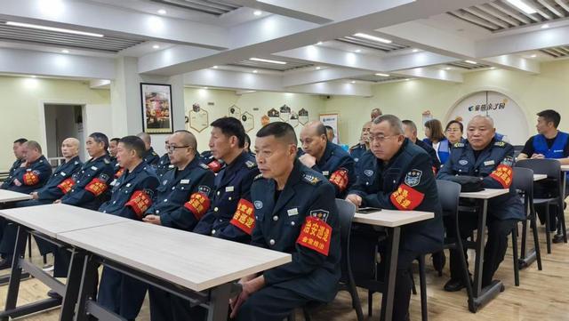 米乐M6网页版：成都烽森物业管理公司：安全为企业经营发展保驾护航(图2)