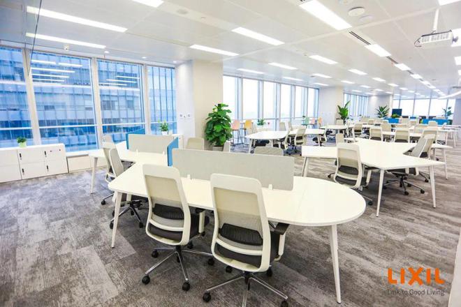 全“骊”以赴新质力共绘永续新蓝图——访骊住水科技集团大中华区领导陶江(图10)