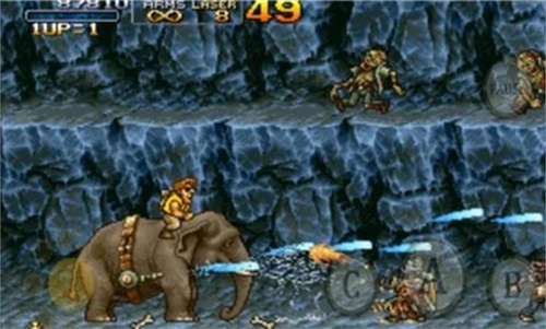 米乐M6：合金弹头3v20(图1)
