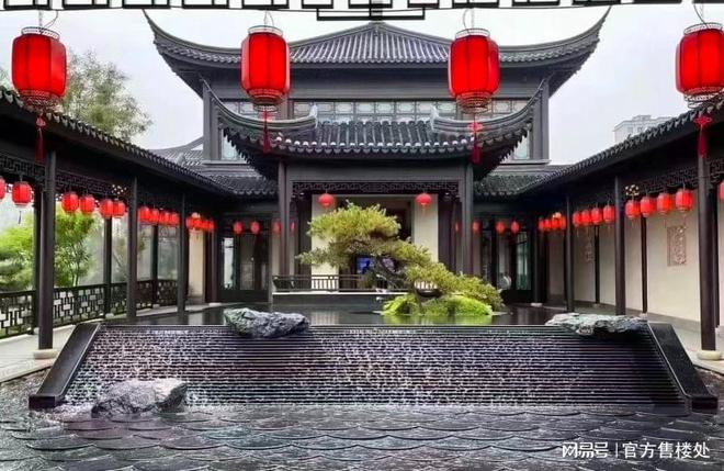 国京·域见颐和-售楼发布域见颐和-戏剧文化康养旅游为核心(图2)