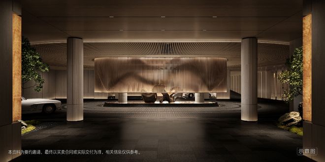 济南华润望雲全城销售中【售楼处】低密四代宅【首页网站】(图4)