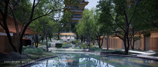 济南华润望雲全城销售中【售楼处】低密四代宅【首页网站】(图5)