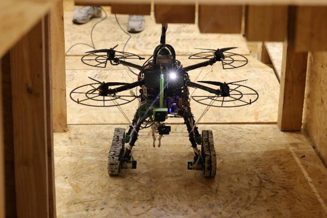 2025中国机器人大赛暨RoboCup机器人世界杯中国赛圆满落幕(图3)