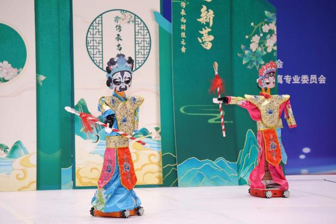 2025中国机器人大赛暨RoboCup机器人世界杯中国赛圆满落幕(图2)