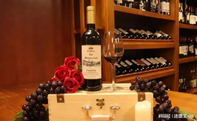 代理酒水的利润有多大(图1)