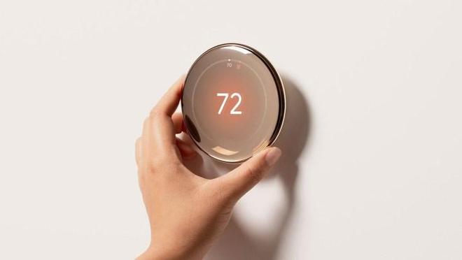 Nest第4代与亚马逊恒温器谁是家居良配(图2)