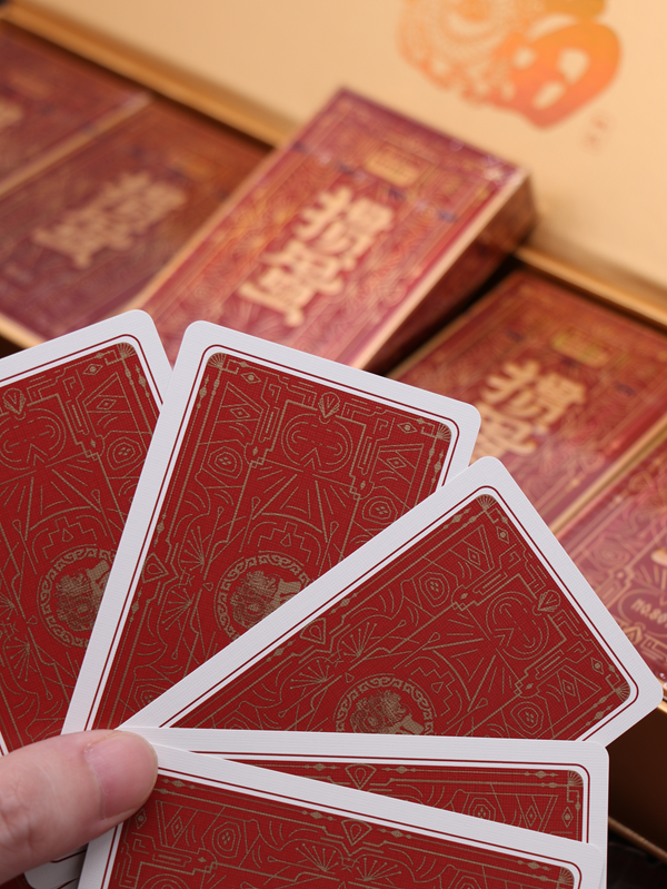 米乐M6：广东望京卡牌——20年专注高品质卡牌定制与生产(图4)