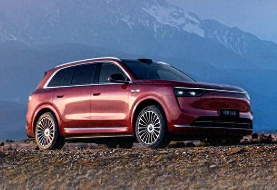 米乐M6平台：鸿蒙智行宣布问界M8大定6万台后一个奇怪的现象出现了(图4)