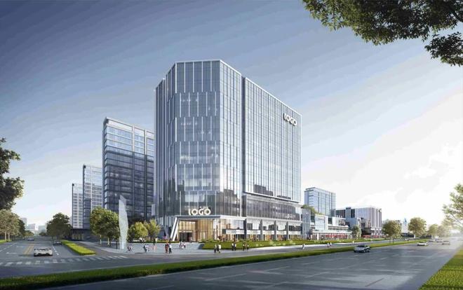 合肥皖投安澜府售楼中心-位置-潜力怎么样-深入分析(图3)