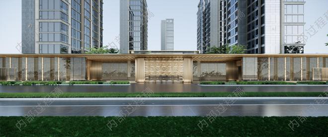 合肥皖投安澜府售楼中心-位置-潜力怎么样-深入分析(图6)