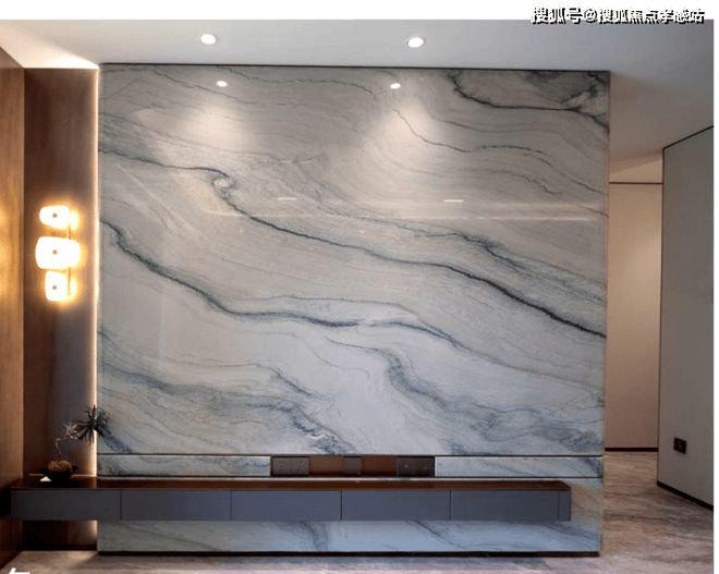 保利海上瑧悦售楼处发布丨每扇窗都在破晓吐出琥珀色潮汐梵音(图13)