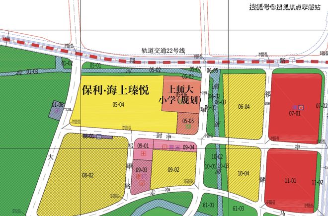 保利海上瑧悦售楼处发布丨每扇窗都在破晓吐出琥珀色潮汐梵音(图5)