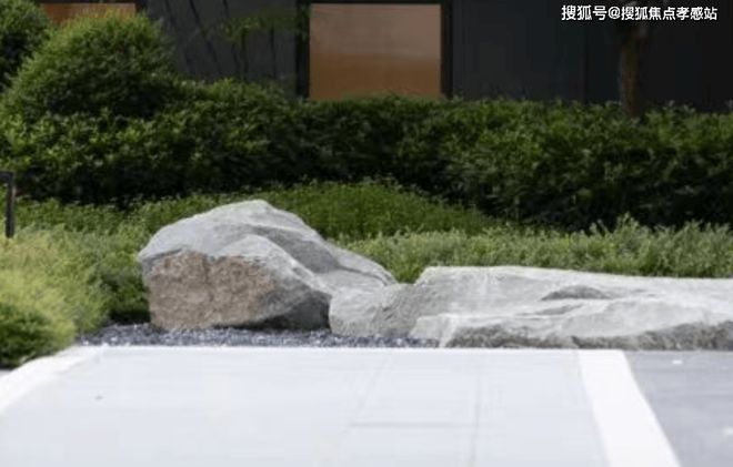 保利海上瑧悦售楼处发布丨每扇窗都在破晓吐出琥珀色潮汐梵音(图23)