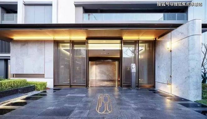 保利海上瑧悦售楼处发布丨每扇窗都在破晓吐出琥珀色潮汐梵音(图33)