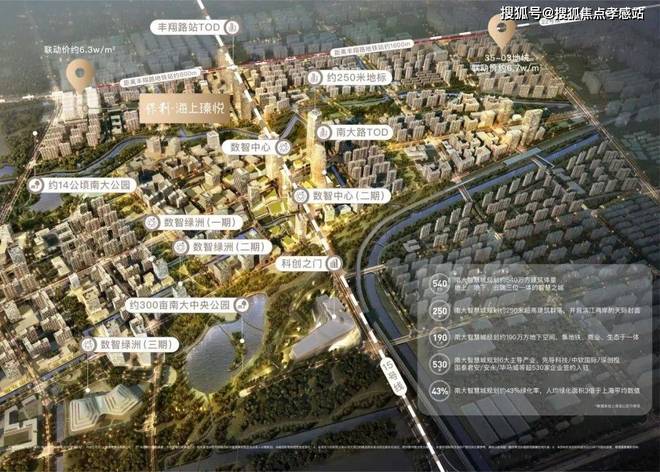 保利海上瑧悦售楼处发布丨每扇窗都在破晓吐出琥珀色潮汐梵音(图39)