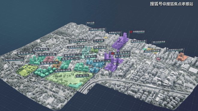 保利海上瑧悦售楼处发布丨每扇窗都在破晓吐出琥珀色潮汐梵音(图38)