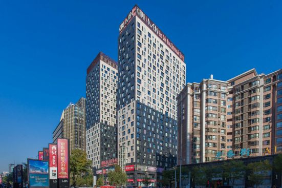 米乐M6:2025年北京朝外MEN物业公司是哪家物业管理费多少呢(图2)