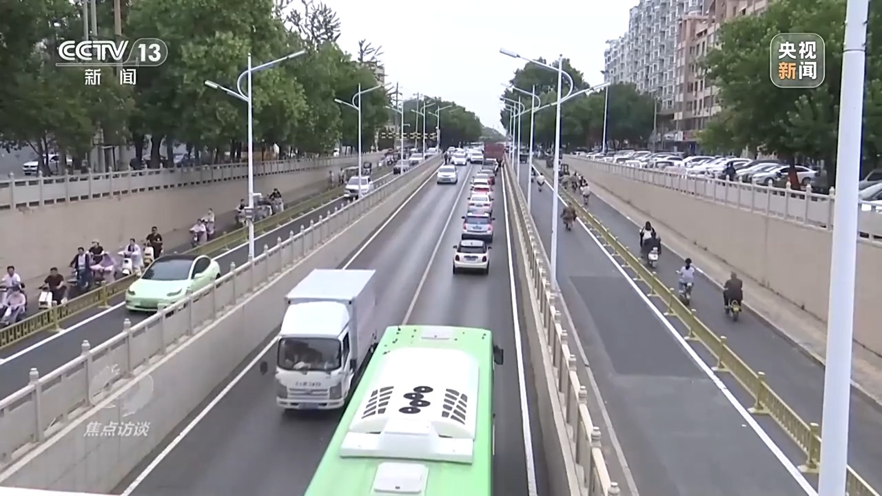 米乐M6：全国多地进入“烧烤”模式如何做好防暑降温？(图18)