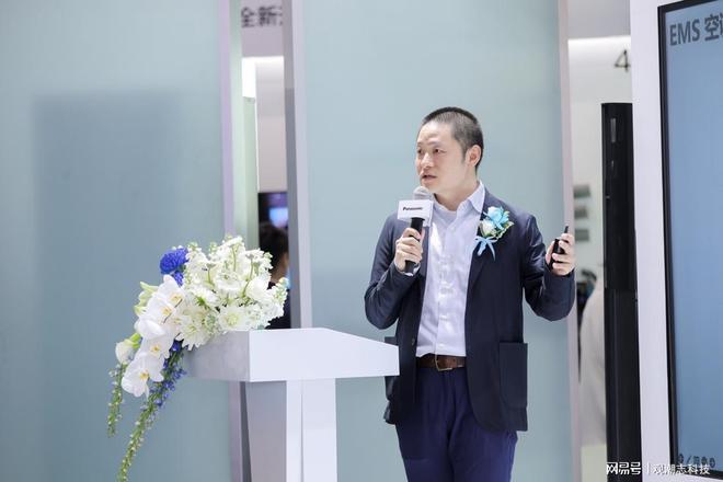 2025中国制冷展松下发布6恒气候站升级系列共绘绿色人居未来(图3)
