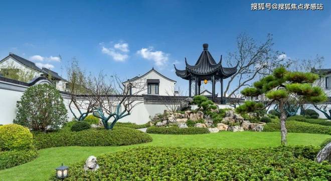 朱家角·璟云里售楼处发布：一席云里启幕古镇当代雅集(图17)