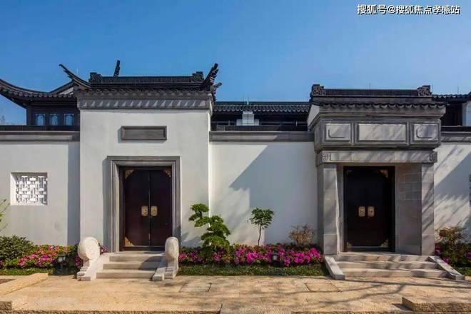 朱家角·璟云里售楼处发布：一席云里启幕古镇当代雅集(图14)