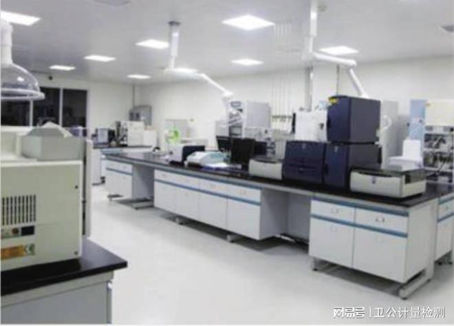 米乐M6平台：计量仪器检测_液体恒温试验设备温度性能测试校准(图1)