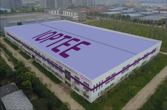 南京拓展科技恒温恒湿洁净实验室：构筑精准科研与生产的基石(图2)