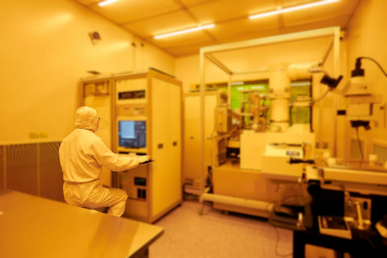 南京拓展科技恒温恒湿洁净实验室：构筑精准科研与生产的基石(图4)