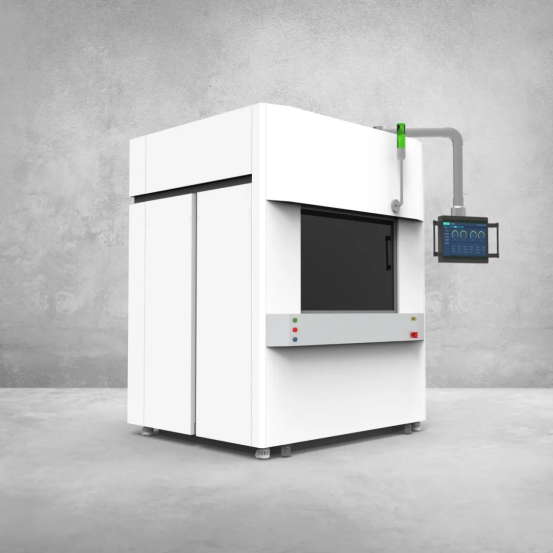 南京拓展科技恒温恒湿洁净实验室：构筑精准科研与生产的基石(图3)