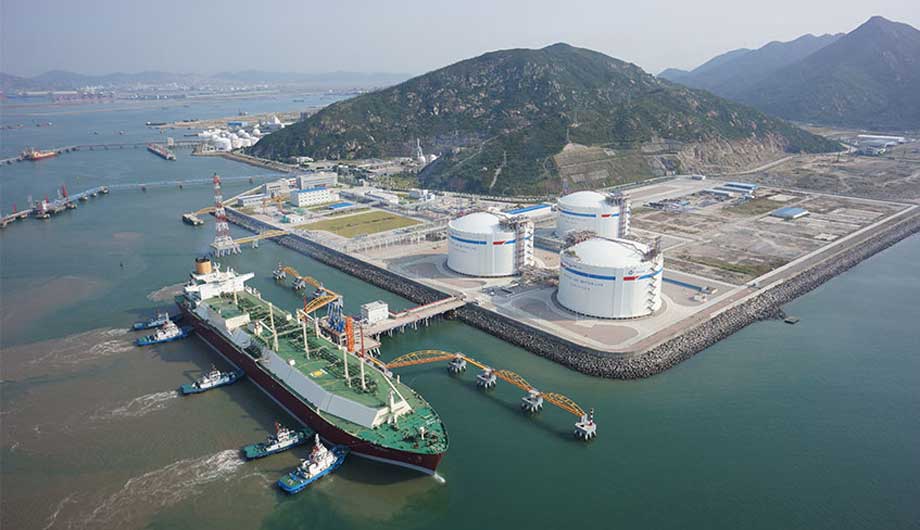 米乐M6：空调温度控制系统（珠海中海油）(图1)