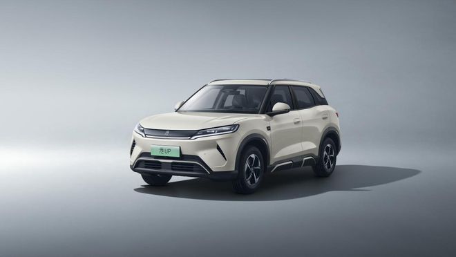 售748万！元UP301KM领航型上市堪称10万级真香之选(图1)