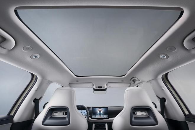 售748万！元UP301KM领航型上市堪称10万级真香之选(图2)