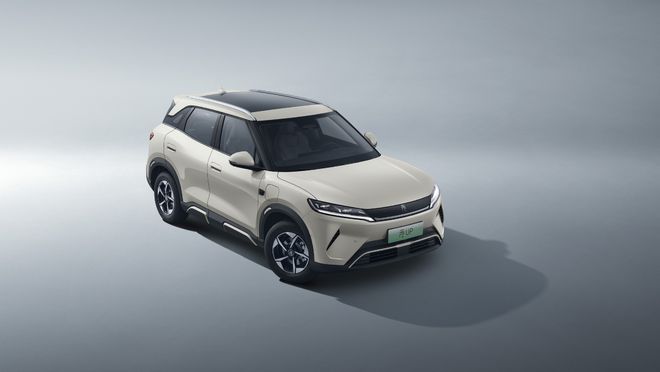 售748万！元UP301KM领航型上市堪称10万级真香之选(图6)