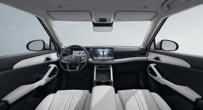 售748万！元UP301KM领航型上市堪称10万级真香之选(图4)