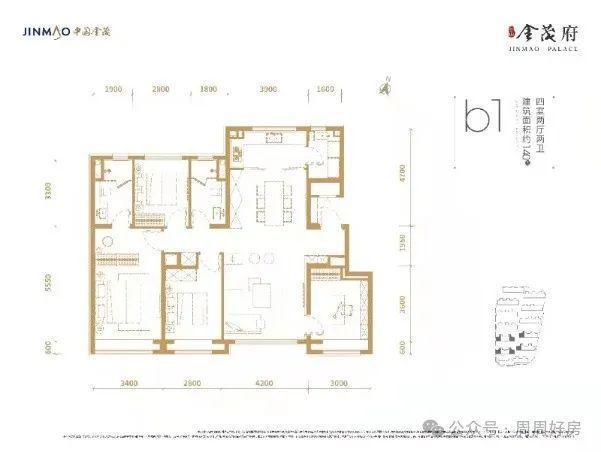 ☎‍2025楼市最热@「西山金茂府」售楼处发布：邀请您鉴赏！(图11)