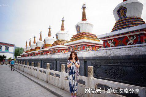 米乐M6平台：3人旅游青海需要多少钱一个呢甘南线路图超全攻略纯干货(图4)