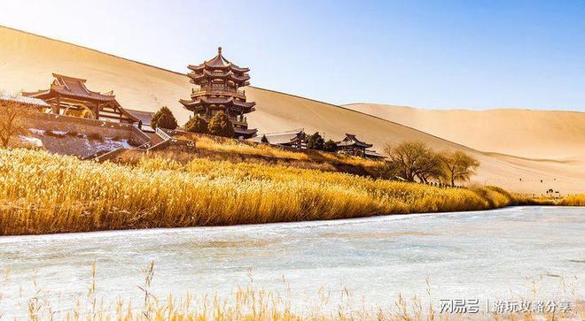 米乐M6平台：3人旅游青海需要多少钱一个呢甘南线路图超全攻略纯干货(图1)