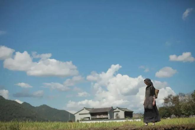 45岁汤唯现状曝光：住乡下、已分居、种菜养鸡(图19)