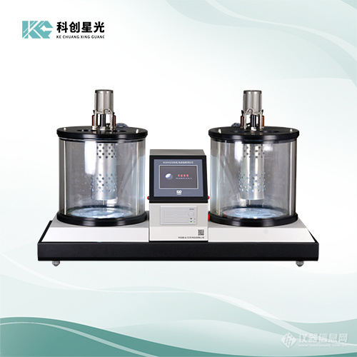 米乐M6：XG604运动粘度粘度指数测定仪使用规范与禁忌(图1)
