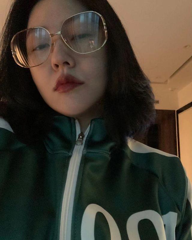 米乐M6平台：小S被质疑利用大S为复出铺路陶晶莹力挺小S：她根本不需要(图8)